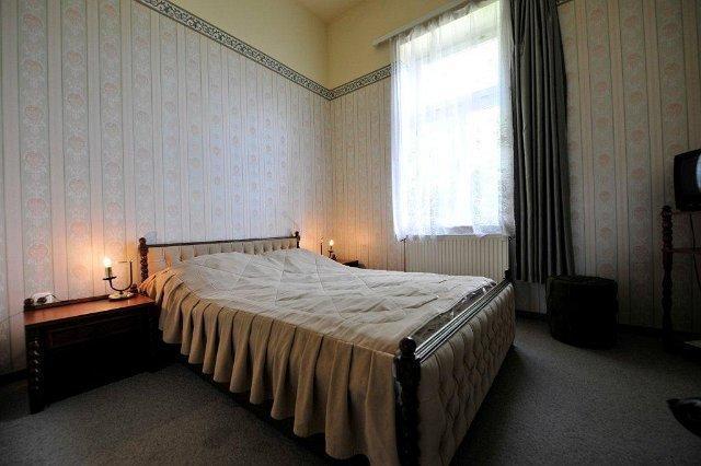 Misefa Kastely Bed & Breakfast Room photo